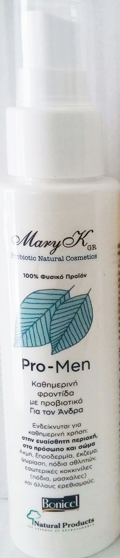 Mary K gr Pro-Men Probiotic Spray 100 ml